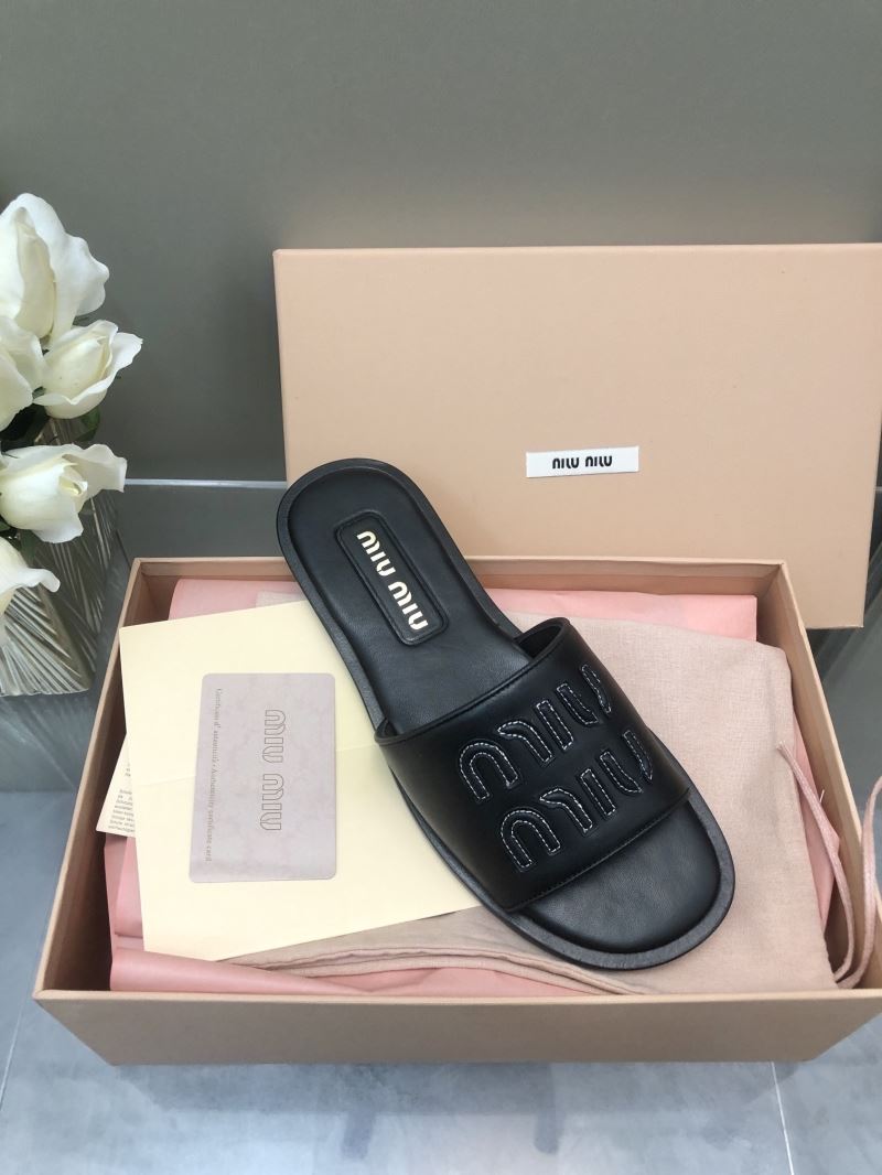 Miu Miu Sandals